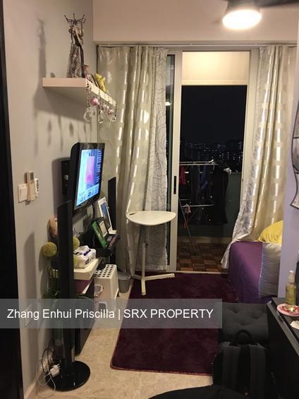 Haig 162 (D15), Apartment #189675272